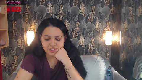 JessTheWicked online show from February 13, 4:07 pm