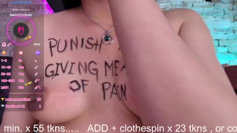 jessy_capelli online show from March 29, 8:10 pm