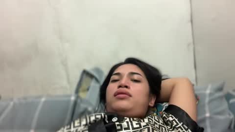 Jessy online show from January 13, 3:42 pm