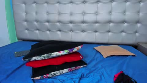 Jessy Mateus online show from February 1, 9:29 pm