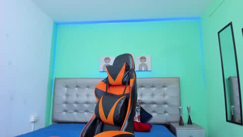 Jessy Mateus online show from February 1, 12:15 pm