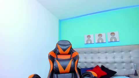 Jessy Mateus online show from January 20, 12:18 pm