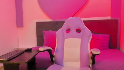 Jessy online show from September 10, 2:12 am