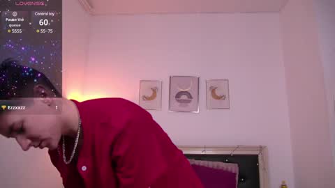 Jessy online show from January 19, 3:32 pm