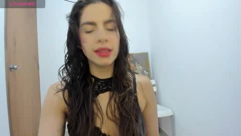 jessye_golden online show from February 28, 8:13 pm