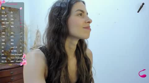 jessye_golden online show from November 19, 9:13 pm