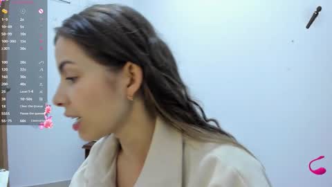 jessye_golden online show from October 8, 11:32 pm