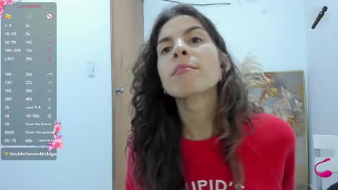 jessye_golden online show from February 16, 9:35 pm