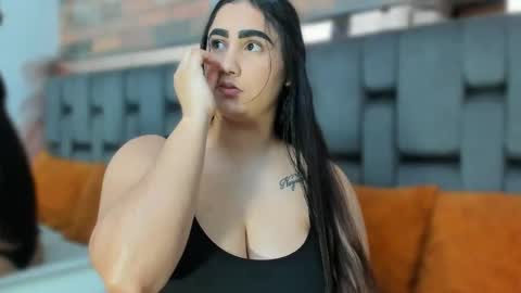 JESSY CORTES online show from May 9, 1:11 am