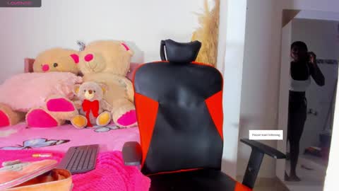 Jessy online show from October 4, 11:19 am