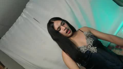 jessylicioushh online show from December 11, 6:09 pm