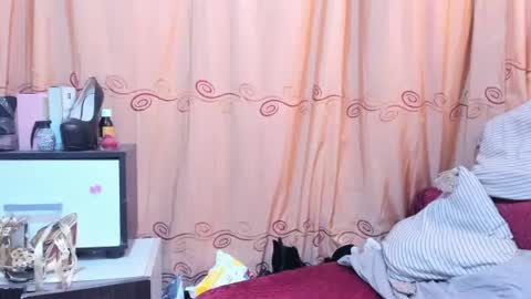 Jessylonghair online show from July 17, 10:06 am