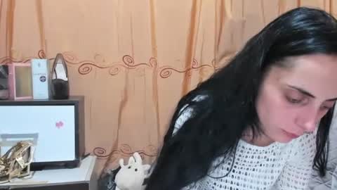 Jessylonghair online show from July 9, 8:02 pm