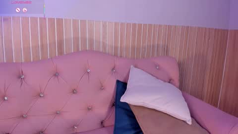 Jessy Morgan online show from November 23, 5:05 am