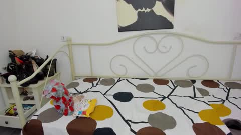 Jessy online show from September 28, 2:37 pm