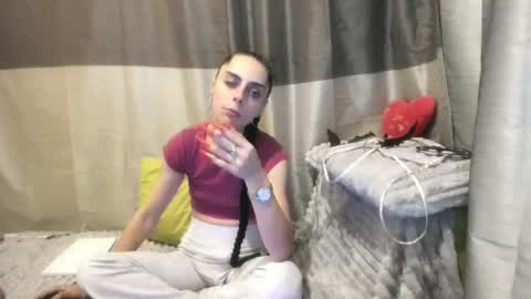 Jessy online show from November 3, 5:47 pm