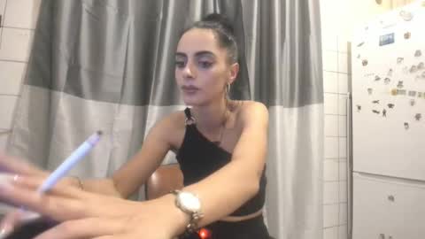 Jessy online show from October 15, 9:48 pm