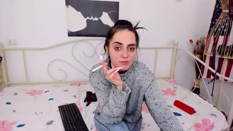 Jessy online show from February 13, 3:56 pm
