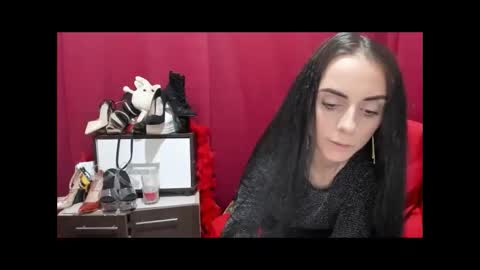 Jessy online show from May 12, 7:23 pm