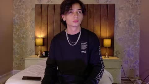 Jessy online show from June 24, 8:05 pm
