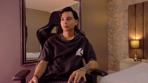 Jessy online show from June 28, 8:16 pm