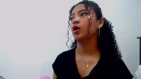 Snapshot of jessyzoe chatting on January 31, 8:22 pm Jessy online show from January 31, 8:22 pm