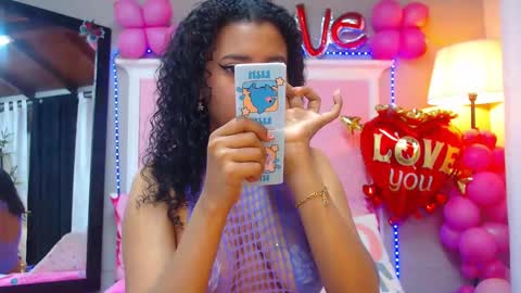 Snapshot of jessyzoe chatting on February 23, 11:11 am Jessy online show from February 23, 11:11 am