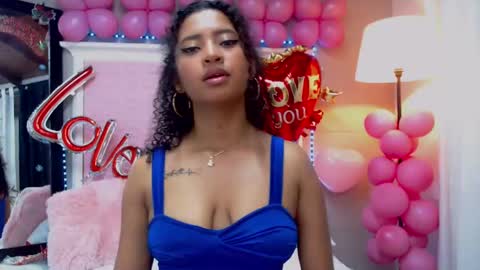 Snapshot of jessyzoe chatting on February 5, 9:07 pm Jessy online show from February 5, 9:07 pm