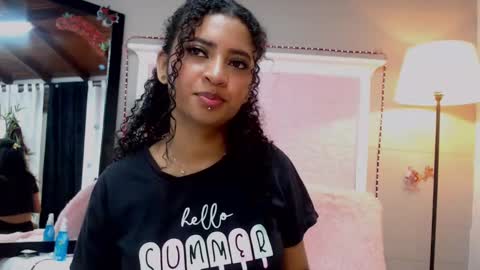 Snapshot of jessyzoe chatting on January 22, 8:28 pm Jessy online show from January 22, 8:28 pm
