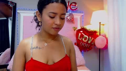 Snapshot of jessyzoe chatting on March 4, 11:08 am Jessy online show from March 4, 11:08 am