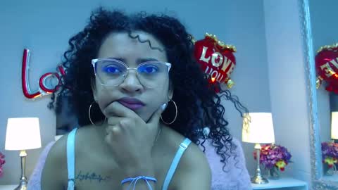 Snapshot of jessyzoe chatting on February 7, 12:17 pm Jessy online show from February 7, 12:17 pm