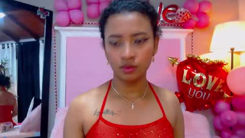 Snapshot of jessyzoe chatting on March 1, 12:01 pm Jessy online show from March 1, 12:01 pm