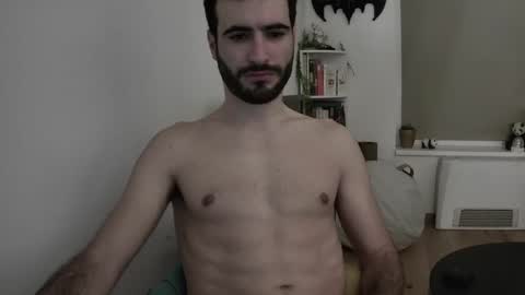 jestersquid89 online show from January 20, 7:25 am