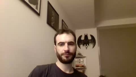 jestersquid89 online show from February 25, 10:31 pm