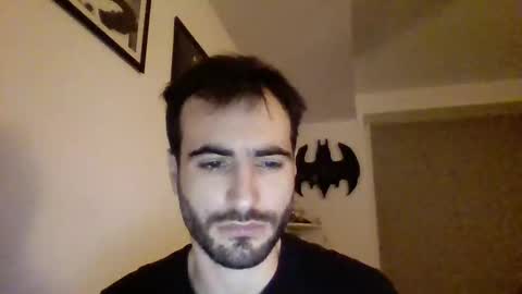 jestersquid89 online show from January 13, 9:52 pm