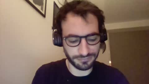 jestersquid89 online show from February 20, 7:23 am