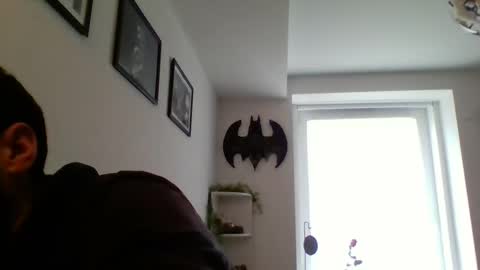 jestersquid89 online show from October 7, 10:55 am