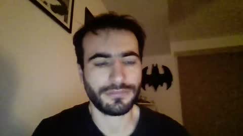 jestersquid89 online show from February 15, 7:38 am