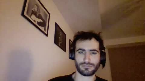 jestersquid89 online show from February 16, 9:27 pm