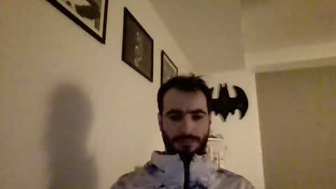 jestersquid89 online show from January 11, 8:11 am