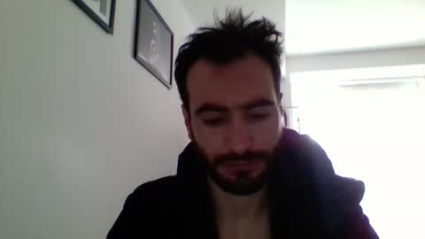 jestersquid89 online show from September 28, 10:57 am