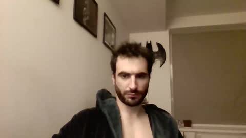 jestersquid89 online show from September 15, 10:44 pm