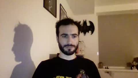 jestersquid89 online show from January 29, 9:07 pm