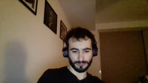 jestersquid89 online show from February 3, 8:57 pm