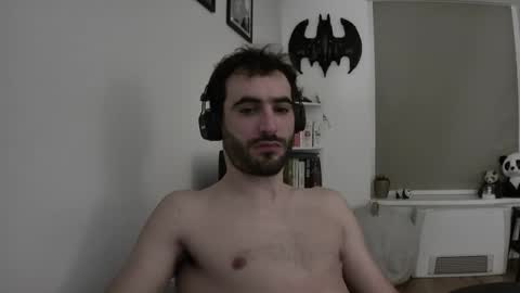 jestersquid89 online show from February 5, 10:22 pm