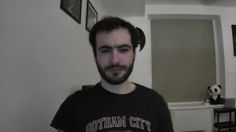 jestersquid89 online show from January 6, 7:09 am