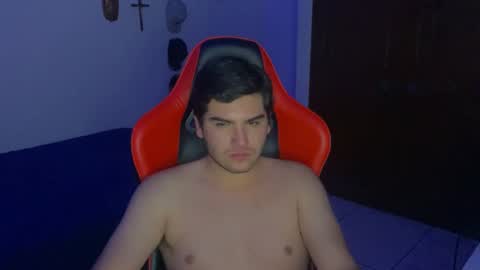 HotBoy online show from December 22, 11:11 am