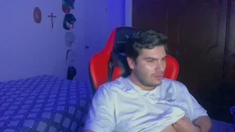 HotBoy online show from January 4, 10:16 am