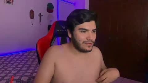 HotBoy online show from January 20, 12:15 am