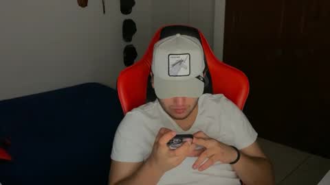 HotBoy online show from December 23, 6:00 am